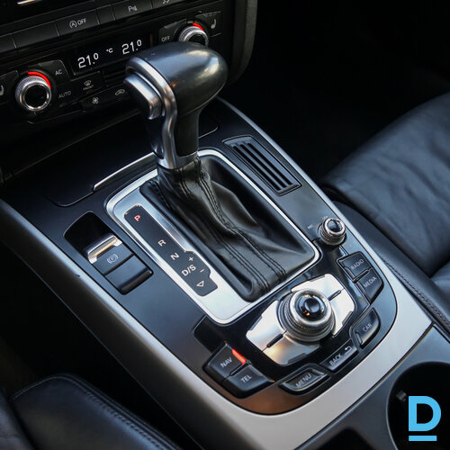 Pārdod Audi A4 2.0d, 2012 Pārdod Audi A4 2.0d, 2012