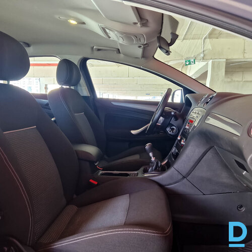 Pārdod Ford Mondeo 1.6d, 2011 Pārdod Ford Mondeo 1.6d, 2011