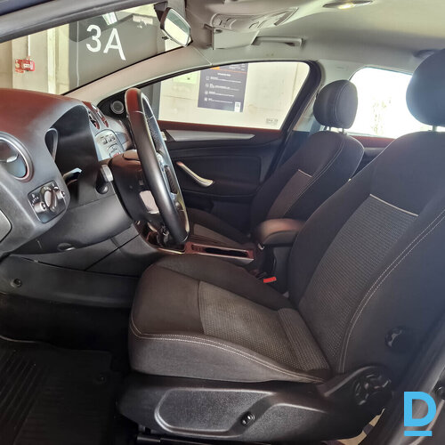 Pārdod Ford Mondeo 1.6d, 2011 Pārdod Ford Mondeo 1.6d, 2011