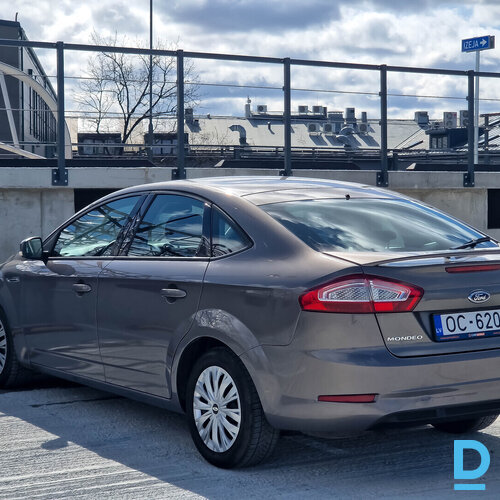 Pārdod Ford Mondeo 1.6d, 2011 Pārdod Ford Mondeo 1.6d, 2011