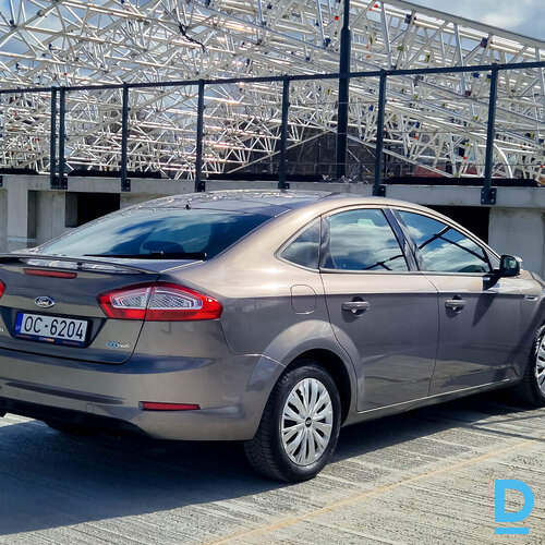 Pārdod Ford Mondeo 1.6d, 2011 Pārdod Ford Mondeo 1.6d, 2011