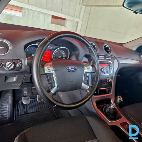 Pārdod Ford Mondeo 1.6d, 2011 Pārdod Ford Mondeo 1.6d, 2011