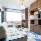 Продается 2-комнатная квартира с практичной планировкой, в 10 минутах езды от Це
