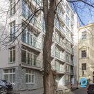 Exclusive luxury 2-room apartment in the project "Stabu 18B"