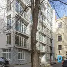 Эксклюзивная роскошная 2-комнатная квартира в проекте «Стабу 18Б»