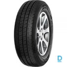 FORTUNA EURO VAN 195 70 R15 C 104/102S 2024