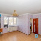 2-х комнатная квартира, Ул.Бутлерова 4, Кимия, Даугавпилс, Латвия.