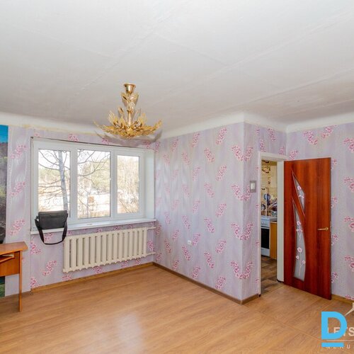 2 istabu dzīvoklis, Butļerova iela 4, Ķīmija, Daugavpils, Latvija. 2 istabu dzīvoklis, Butļerova iela 4, Ķīmija, Daugavpils, Latvija.