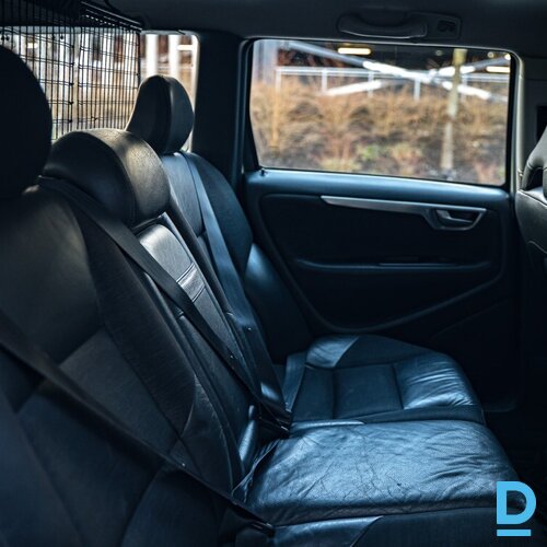 Pārdod Volvo V70 2.4 benzīns/gāze, 2005 Pārdod Volvo V70 2.4 benzīns/gāze, 2005