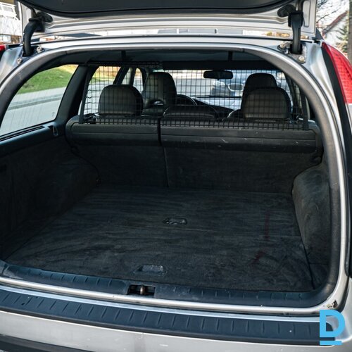 Pārdod Volvo V70 2.4 benzīns/gāze, 2005 Pārdod Volvo V70 2.4 benzīns/gāze, 2005