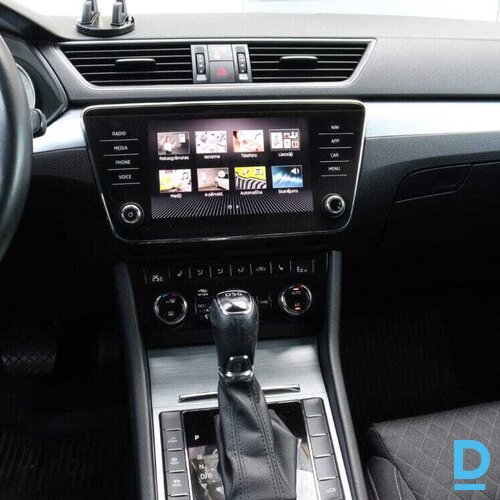 Pārdod Skoda Superb Combi Plug-In Hybrid, 2021 Pārdod Skoda Superb Combi Plug-In Hybrid, 2021