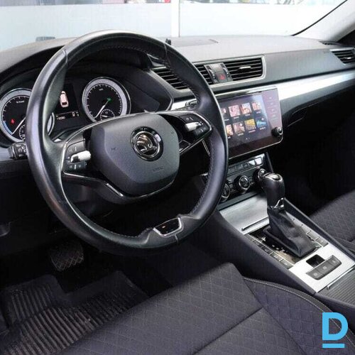 Pārdod Skoda Superb Combi Plug-In Hybrid, 2021 Pārdod Skoda Superb Combi Plug-In Hybrid, 2021