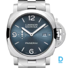 Продают Panerai Luminor Marina 44mm