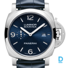 Продают Panerai Luminor Marina 44mm