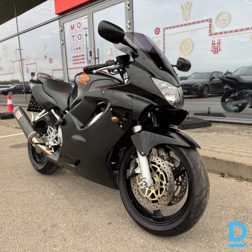 Pārdod Honda Cbr600 motociklu, 600 cm3, 2000