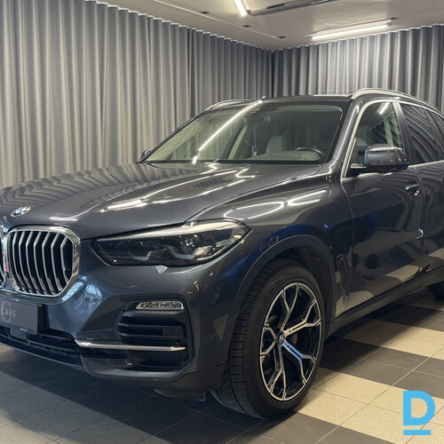 Pārdod BMW X5 3.0d, 2020 Pārdod BMW X5 3.0d, 2020