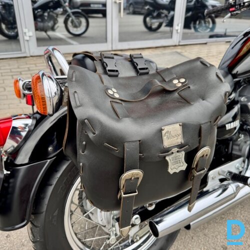 Pārdod Yamaha Virago 250 motociklu, 250 cm³, 1993