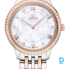Pārdod Omega Prestige Quartz 30 mm