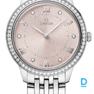 Продают Omega Prestige Quartz 30 mm