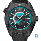 Продают Omega Planet Ocean 600M 45.5 mm