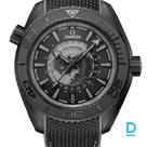 Продают Omega Planet Ocean 600M 45.5 mm