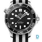 Pārdod Omega Seamaster Diver 300M 42mm