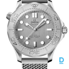 Продают Omega Seamaster Diver 300M 42 mm