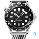 Продают Omega Seamaster Diver 300M 42 mm