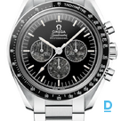 Продают Omega Speedmaster 42 mm Calibre 321