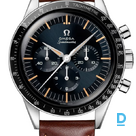 Продают Omega Speedmaster First Omega In Space
