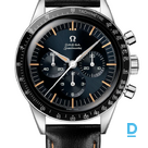 Продают Omega Speedmaster First Omega In Space
