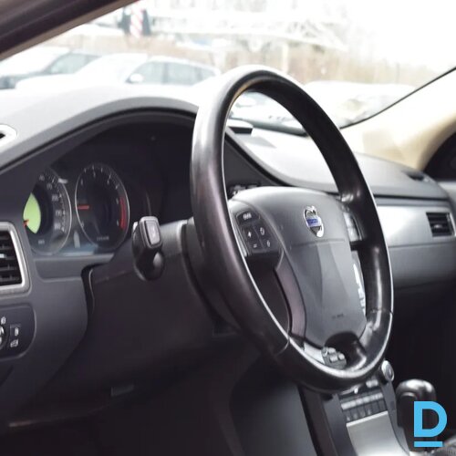 Pārdod Volvo XC70, 2.4D, 2008 Pārdod Volvo XC70, 2.4D, 2008