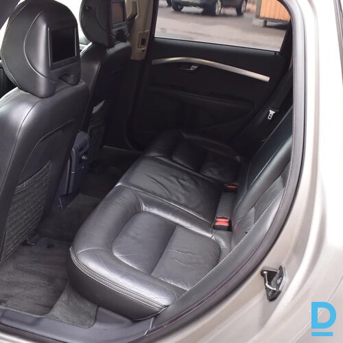 Pārdod Volvo XC70, 2.4D, 2008 Pārdod Volvo XC70, 2.4D, 2008