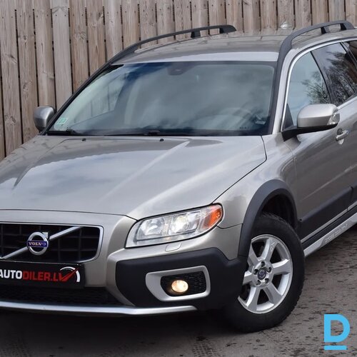 Pārdod Volvo XC70, 2.4D, 2008 Pārdod Volvo XC70, 2.4D, 2008