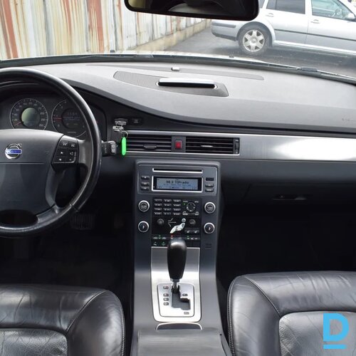 Pārdod Volvo XC70, 2.4D, 2008 Pārdod Volvo XC70, 2.4D, 2008