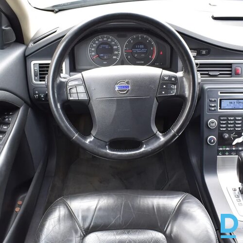 Pārdod Volvo XC70, 2.4D, 2008 Pārdod Volvo XC70, 2.4D, 2008
