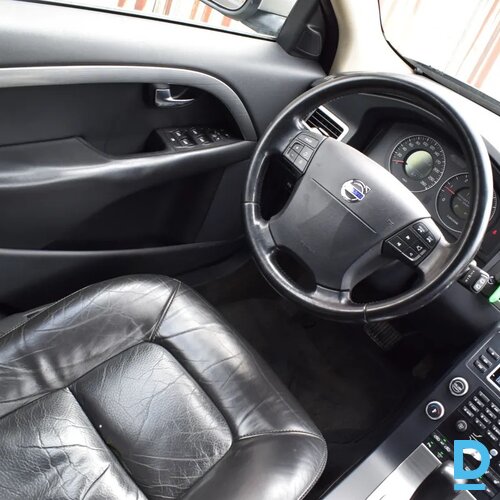 Pārdod Volvo XC70, 2.4D, 2008 Pārdod Volvo XC70, 2.4D, 2008