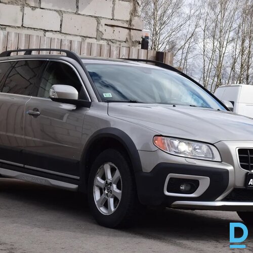 Pārdod Volvo XC70, 2.4D, 2008 Pārdod Volvo XC70, 2.4D, 2008