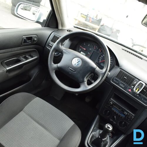 Pārdod Volkswagen Golf 4 Ocean, 2004 Pārdod Volkswagen Golf 4 Ocean, 2004