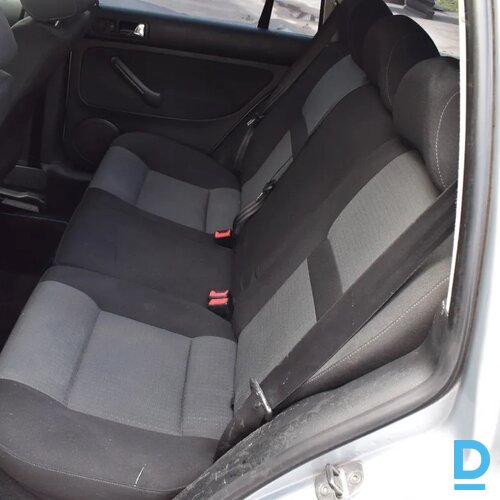 Pārdod Volkswagen Golf 4 Ocean, 2004 Pārdod Volkswagen Golf 4 Ocean, 2004