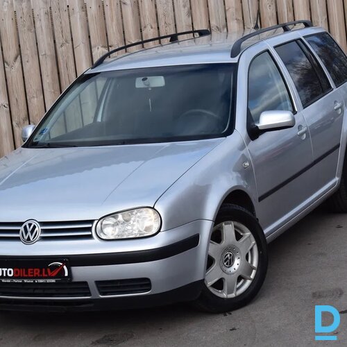 Pārdod Volkswagen Golf 4 Ocean, 2004 Pārdod Volkswagen Golf 4 Ocean, 2004