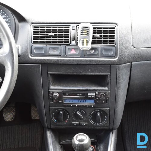 Pārdod Volkswagen Golf 4 Ocean, 2004 Pārdod Volkswagen Golf 4 Ocean, 2004