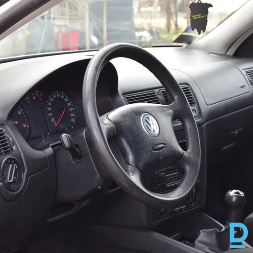 Pārdod Volkswagen Golf 4 Ocean, 2004 Pārdod Volkswagen Golf 4 Ocean, 2004