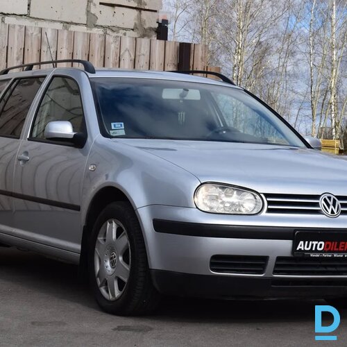 Pārdod Volkswagen Golf 4 Ocean, 2004 Pārdod Volkswagen Golf 4 Ocean, 2004