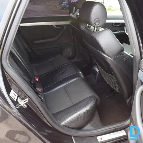 Pārdod Audi A4 B7 S-LINE, 2007