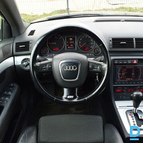 Pārdod Audi A4 B7 S-LINE, 2007