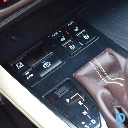 Pārdod Lexus RX450H, 2018