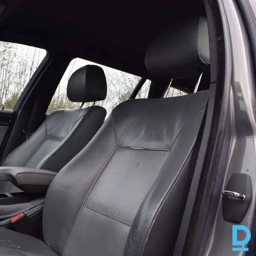 Pārdod BMW 320D, 2004 Pārdod BMW 320D, 2004