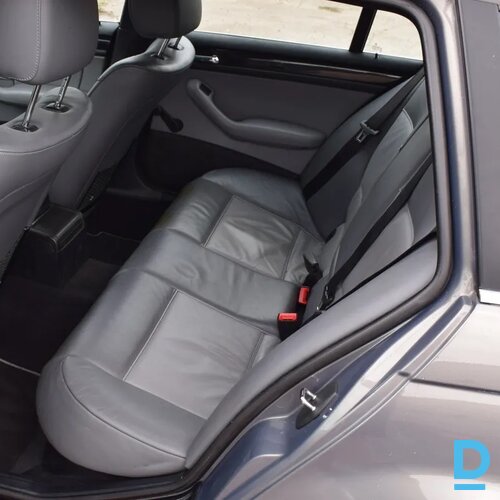 Pārdod BMW 320D, 2004 Pārdod BMW 320D, 2004