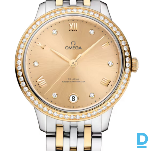 For sale Omega Prestige 34 mm | Ads Dalder.lv